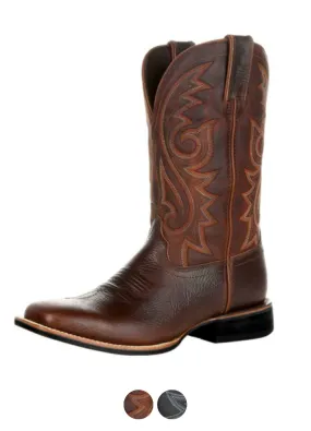 Atenas Unisex Western Boots