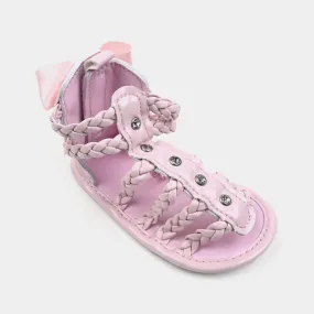 Baby Girl Shoes E158