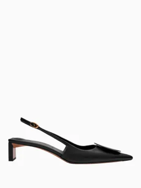 Les slingbacks Duelo