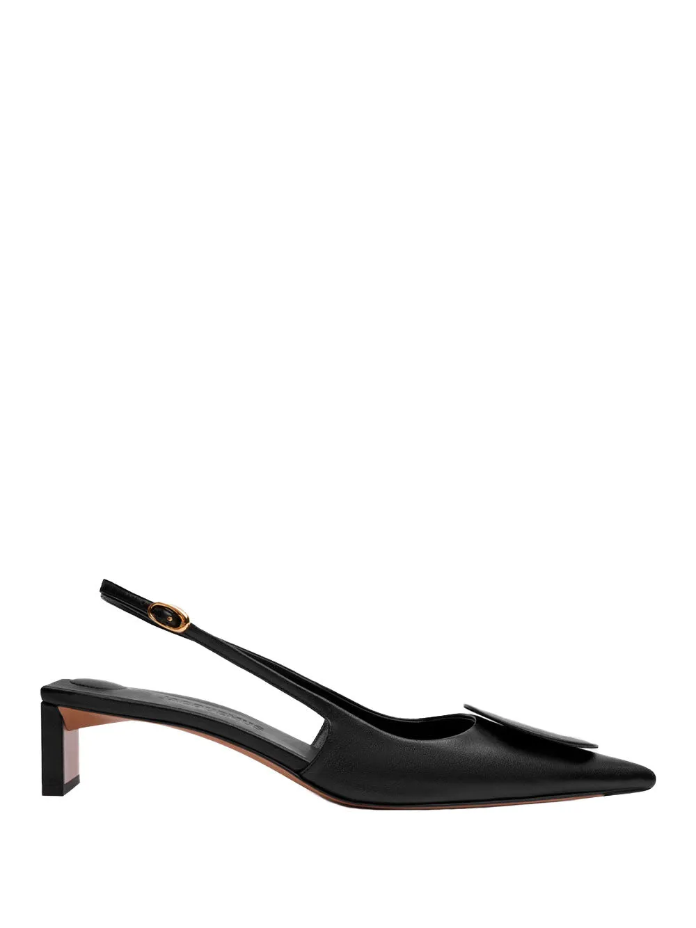 Les slingbacks Duelo