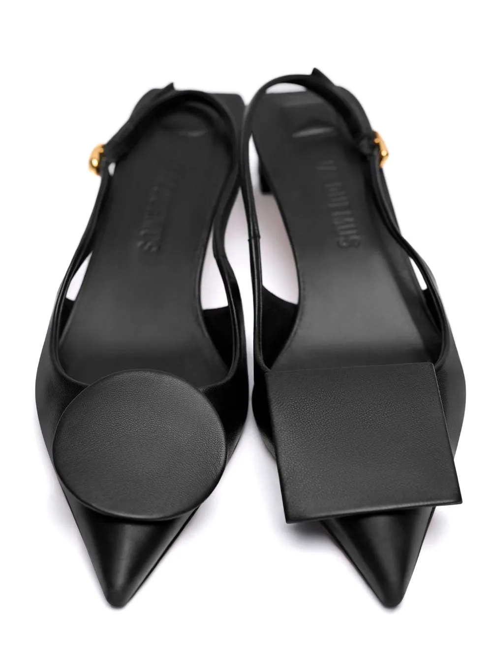 Les slingbacks Duelo