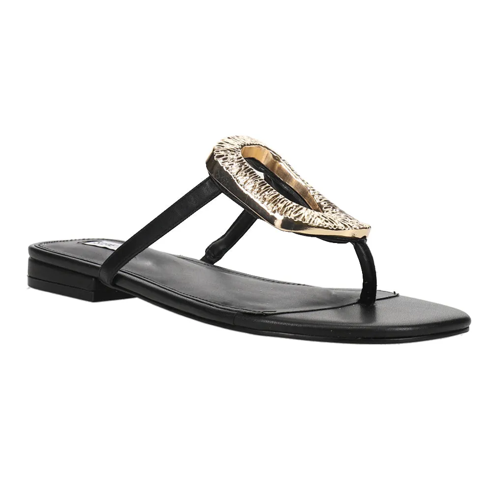 Melo T-Strap Sandals