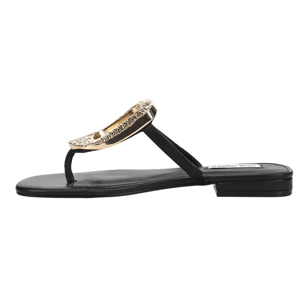 Melo T-Strap Sandals