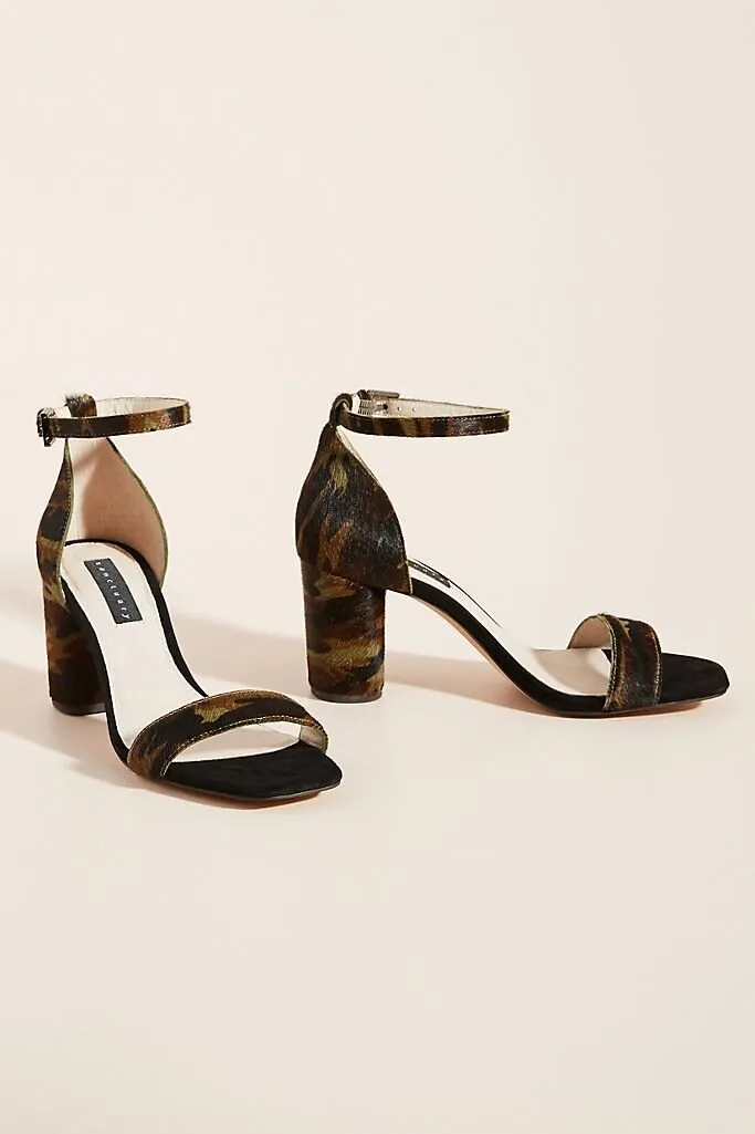 Sanctuary Strut Heels