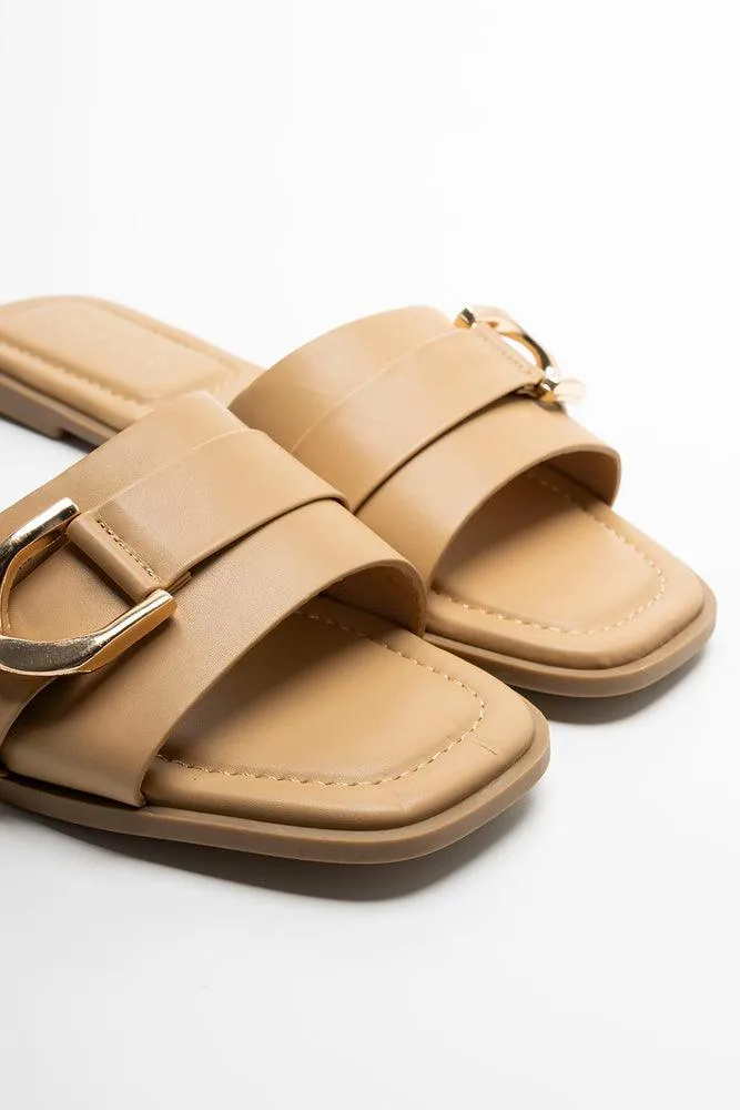 Sandal Natural