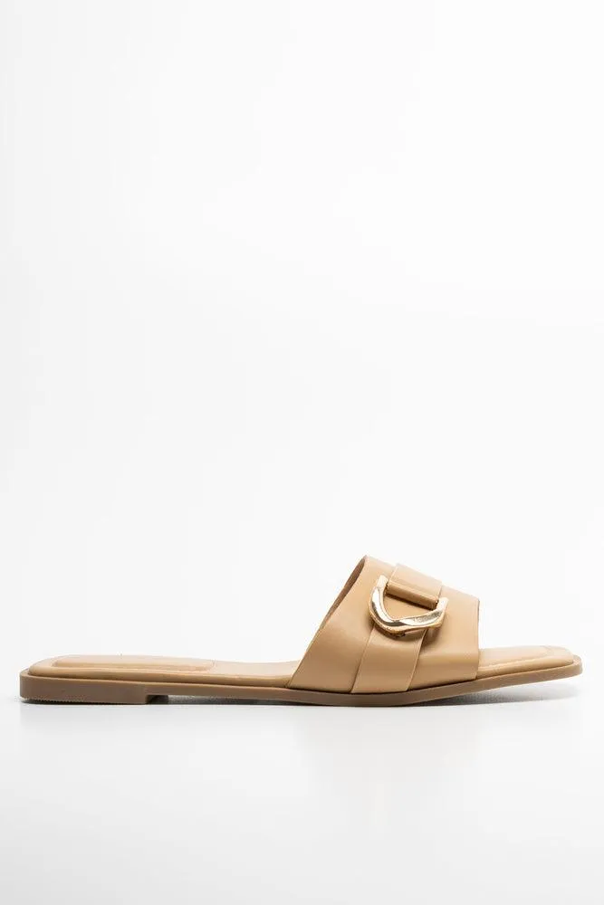 Sandal Natural