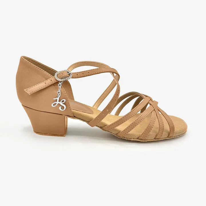 So Danca "Mambo" Ballroom Shoe