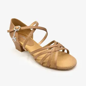 So Danca "Mambo" Ballroom Shoe