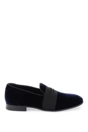 THAME LOAFERS