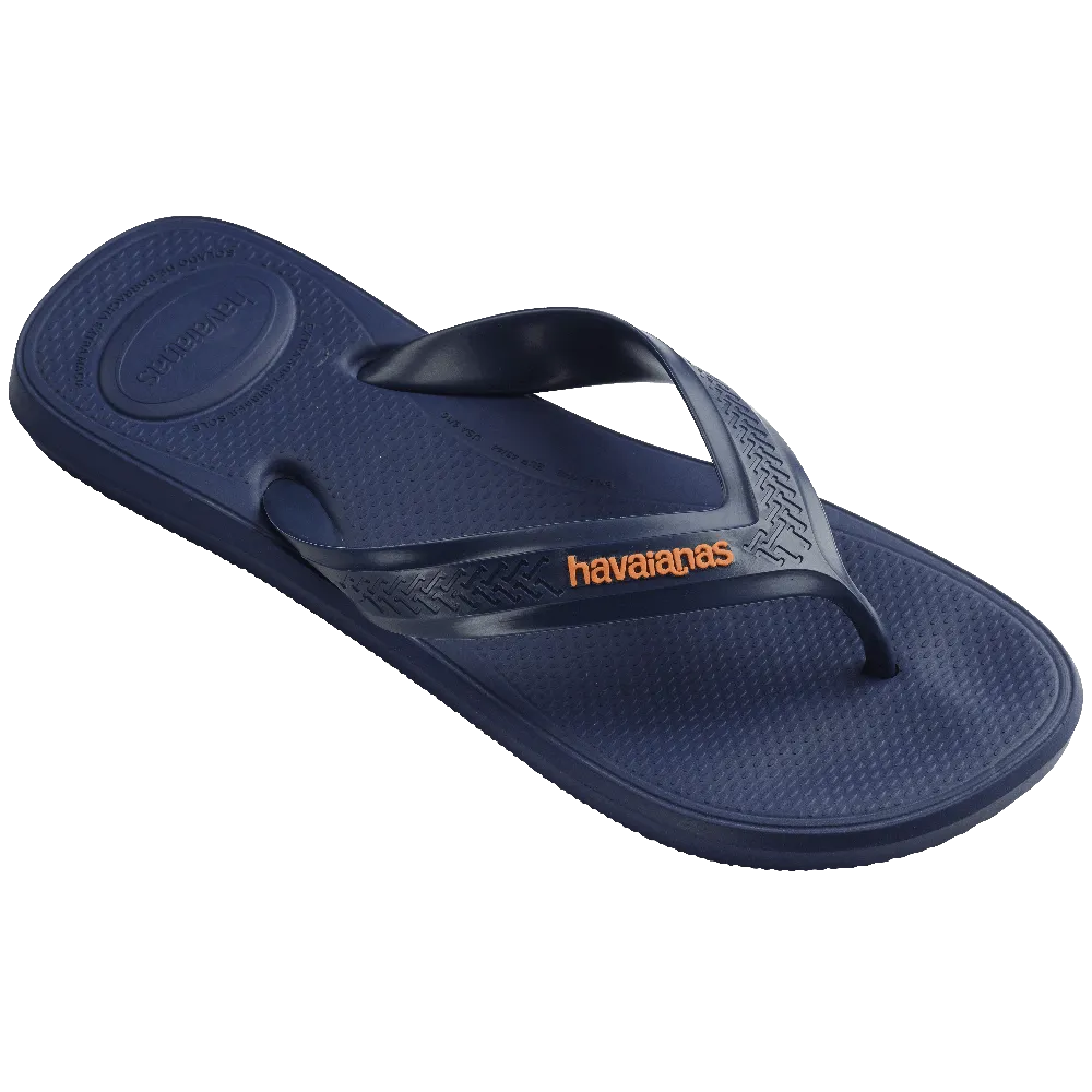 Top Max Comfort (Top Max Gel) Flip Flops