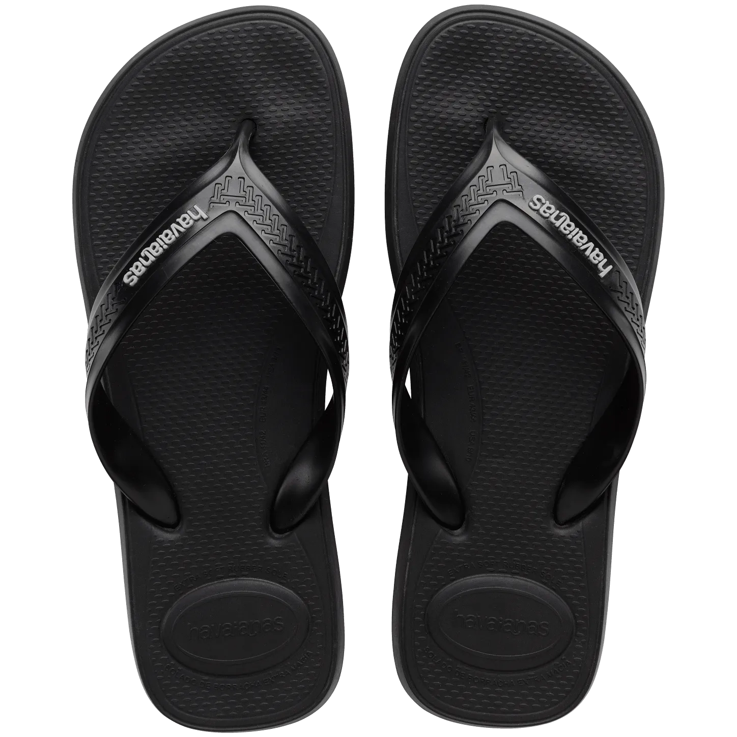 Top Max Comfort (Top Max Gel) Flip Flops