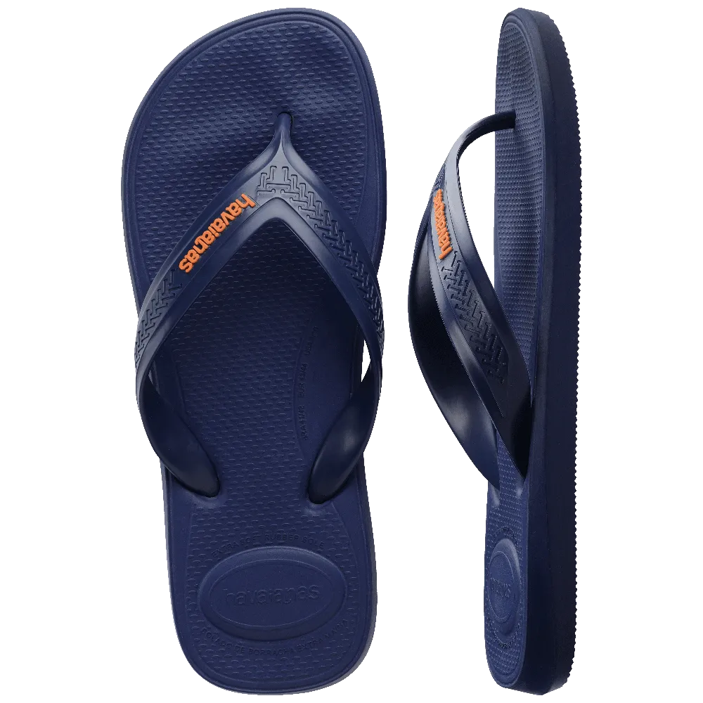 Top Max Comfort (Top Max Gel) Flip Flops